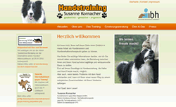 Hundetraining Kornacher